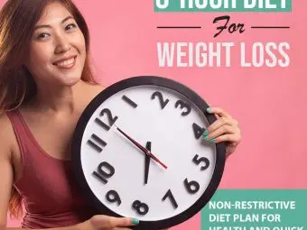 16/8 Intermittent Fasting – 8 Hour Diet For Fast Weight Loss
