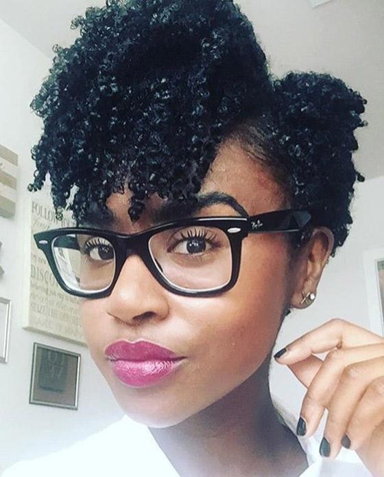 60 Bob Haircuts For Black Women