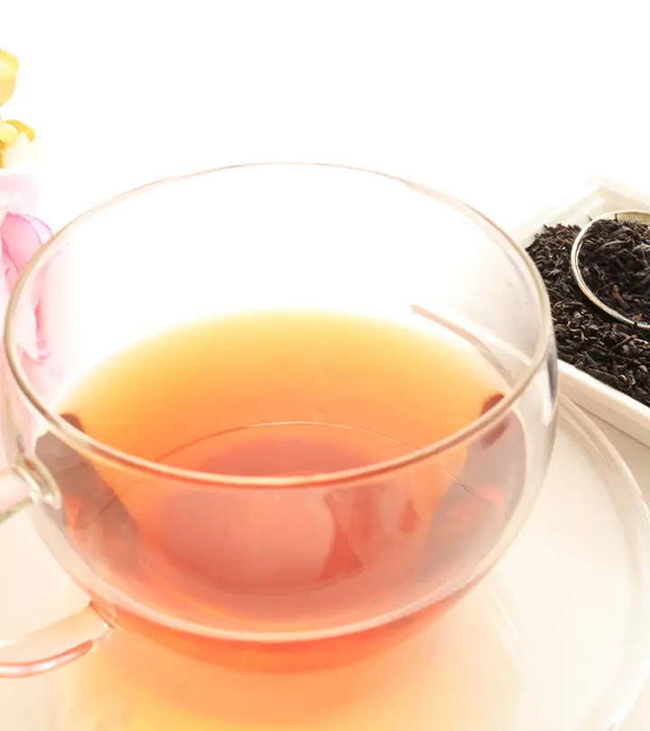 Earl Grey Tea Caffeine Is It Safe During Pregnancy