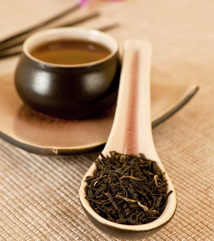 Earl Grey Tea - The 9 Surprising Benefits + Side Effects