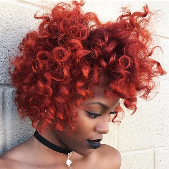 60 Bob Haircuts For Black Women