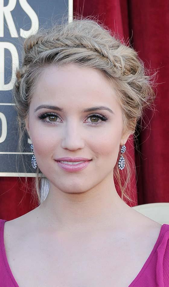 10 Popular Rope Braid Hairstyles You Must Try