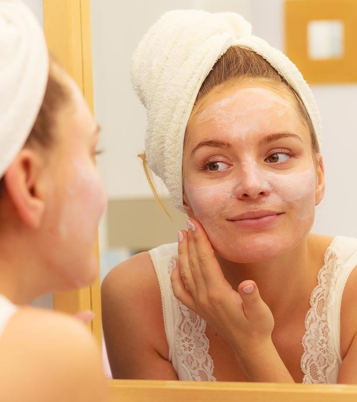 makeup on top of sunscreen