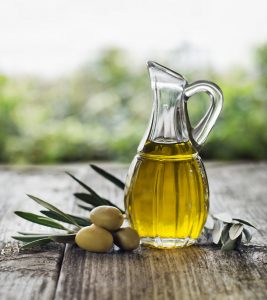 如何使用橄榄油摆脱头虱
