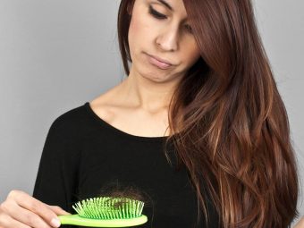 How To Use Garlic Shampoo For Hair Loss