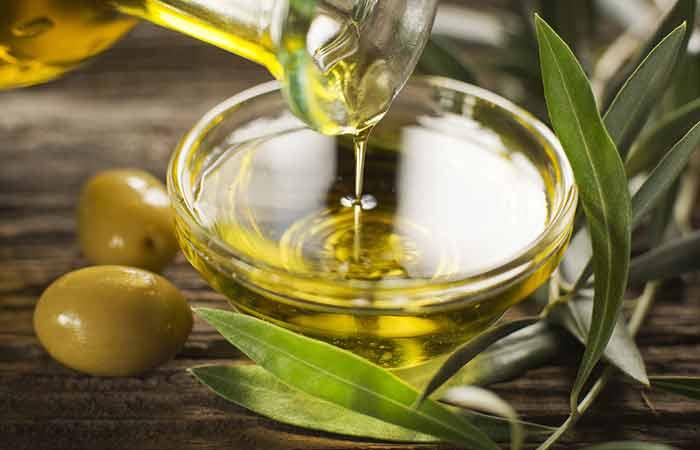 How To Use Olive Oil To Get Rid Of Head Lice