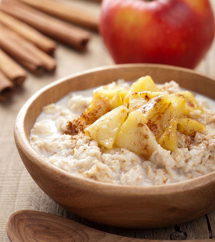 Is Oatmeal Good For Constipation