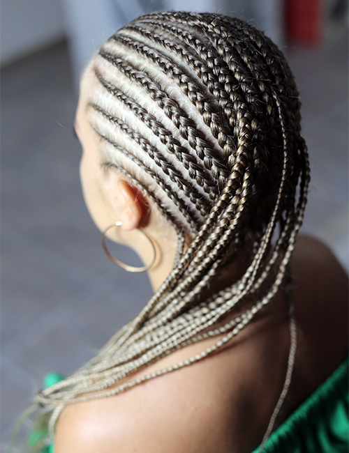 35 Best Black Braided Hairstyles for 2023