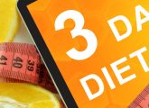 3 Day Military Diet For Rapid Weight Loss