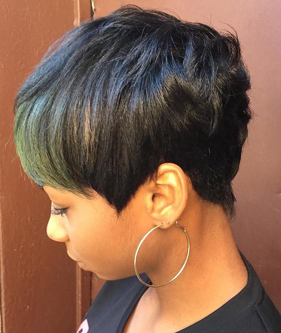 60 Bob Haircuts For Black Women