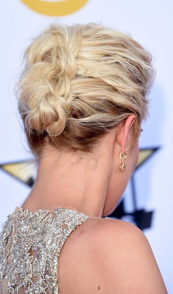 10 Popular Rope Braid Hairstyles You Must Try