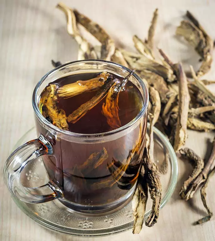 10 Amazing Benefits Of Chicory Root, Nutrition & Side Effects Benefits Of Parsnips