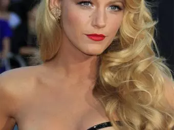 The Ultimate Blake Lively Makeup Guide