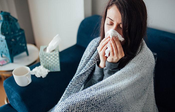 Seasonal Illnesses: Types, Causes, And Precautions To Take