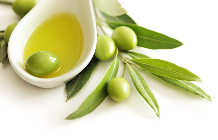 Olive oil and orange juice for constipation