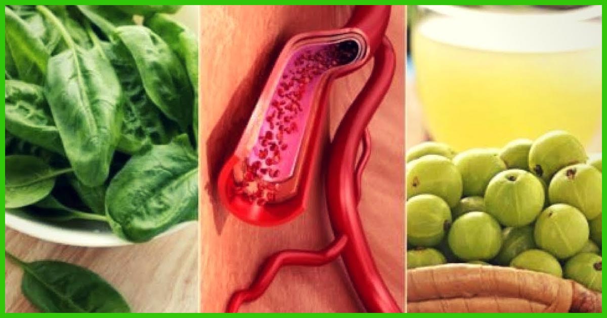 15 Best Foods That Increase Platelet Count Naturally