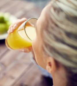 Is Orange Juice Good For Constipation?