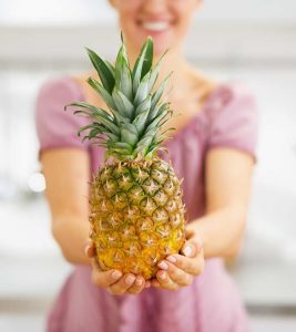 Is Pineapple An Effective Remedy For ...