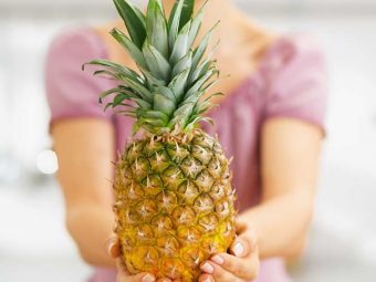 Is Pineapple An Effective Remedy For Constipation?