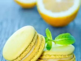 How To Use Lemon Curd - 11 Easy Methods