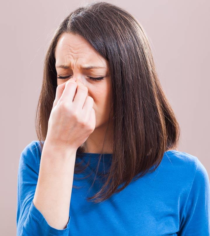 How To Use Eucalyptus Oil For Sinus Congestion