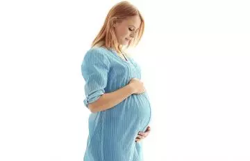 Malic acid is beneficial during pregnancy
