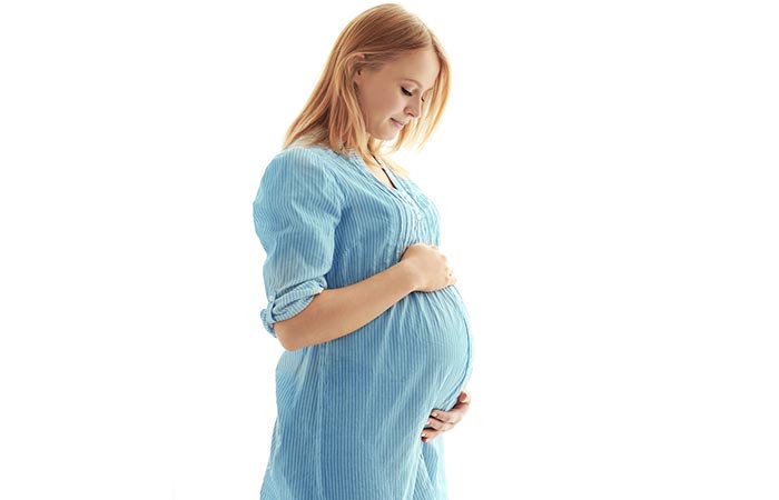 Ácido málico - é bom durante a gravidez