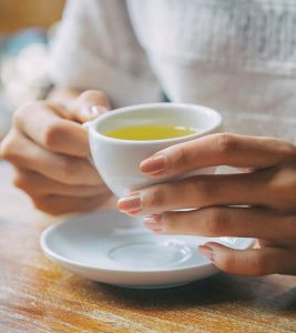 10玉米丝绸茶的惊人健康益处