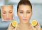 How To Use Lemon Juice For Dark Spots On ...
