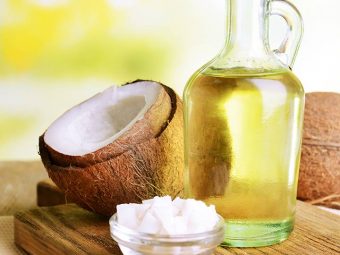 How To Use Coconut Oil To Reduce Cellulite