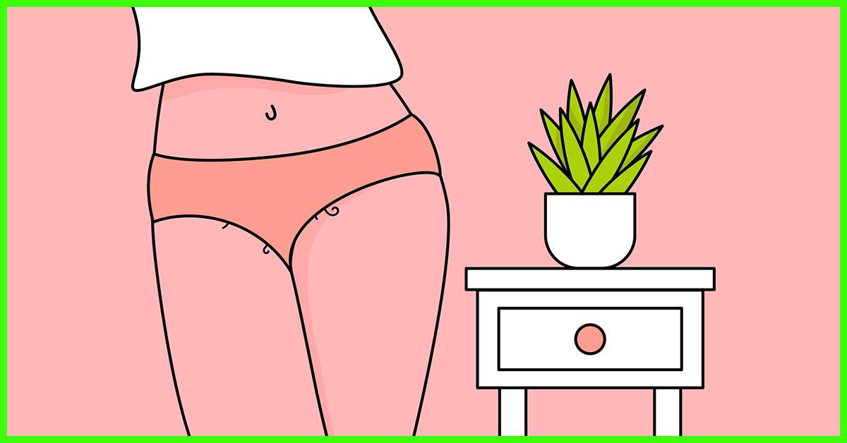 Bikini wax clipart pics 16
