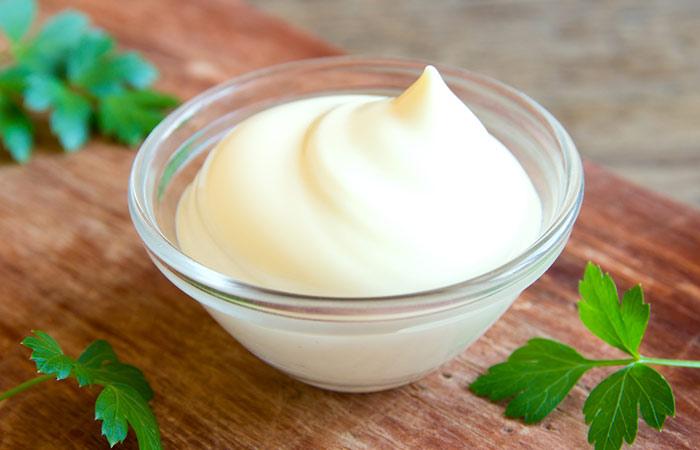 How To Use Mayonnaise For Lice Treatment Effectively
