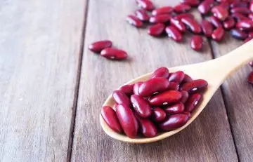 Folate-rich foods to increase platelet count naturally