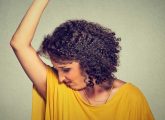 How To Get Rid Of Underarm Odor (Smelly Armpits) Naturally