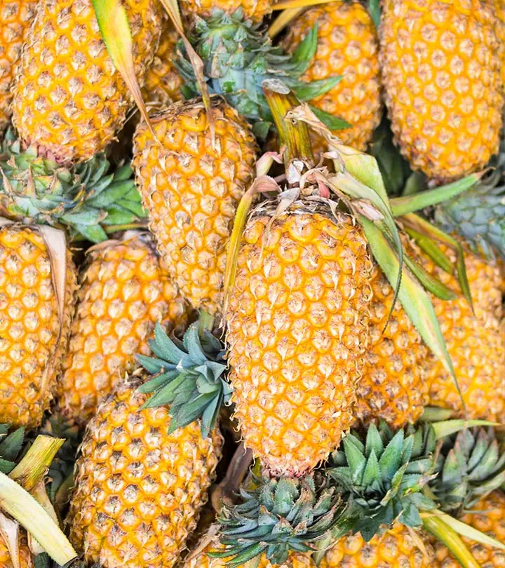 Is Pineapple Good For Kidney Stones? How To Prevent Kidney Stones