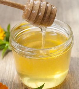 What Are The Benefits Of Drinking Honey With Warm Water