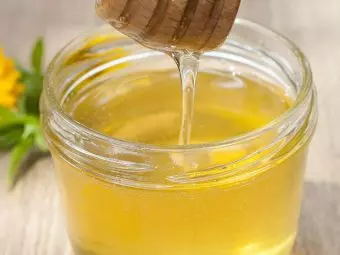 What Are The Benefits Of Drinking Honey With Warm Water?