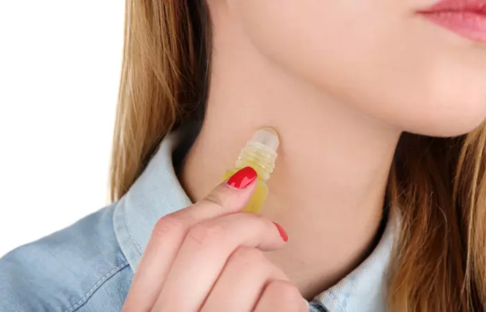 How To Get Rid Of A Hickey 14 Simple And Effective Ways