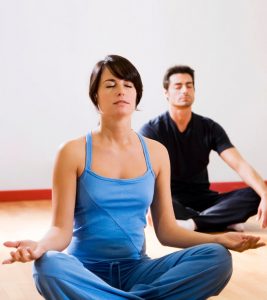 10 Best Vipassana Meditation Centres In India