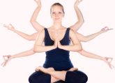 5 Effective Yoga Mudras For Your Healthy Heart
