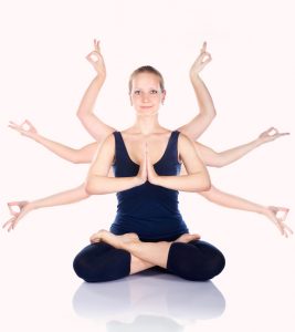 5 Effective Yoga Mudras For Your Heal...