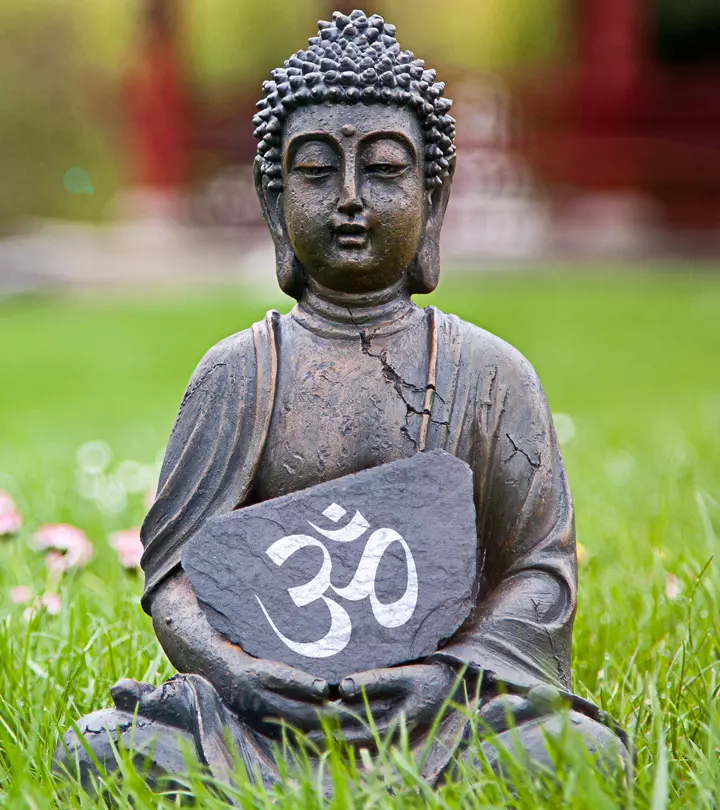 Om Meditation - Easy To Do And Its Positive Benefits