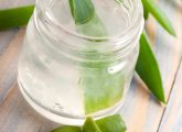 How To Make Aloe Vera Juice At Home (Easy DIY Recipes)