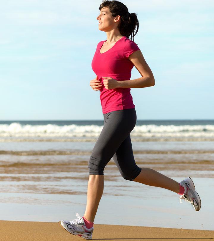 9 Ways In Which Running Helps You Increase Your Height