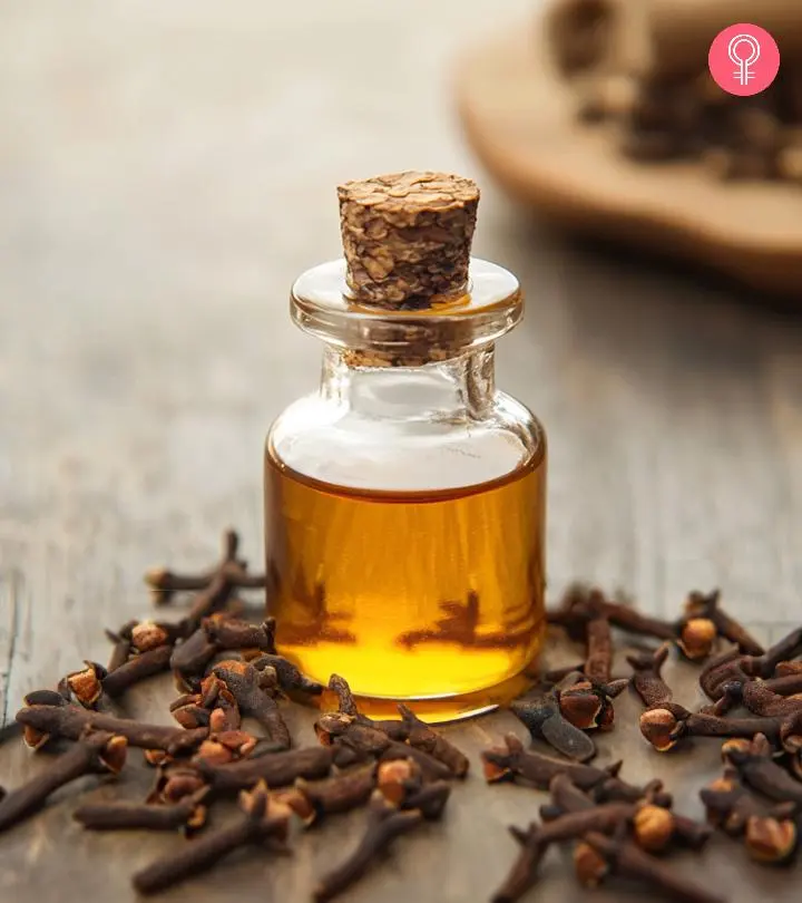 Cloves and clove oil