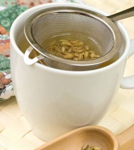 16 Powerful Fennel Tea Benefits You M...