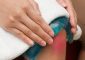 How To Use Castor Oil To Treat Knee P...