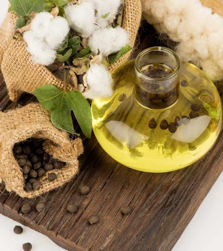 Top 10 Best Benefits and Uses Of Cotton Seed Oil