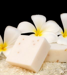 11 Wonderful Benefits Of Rice Milk Soap F...