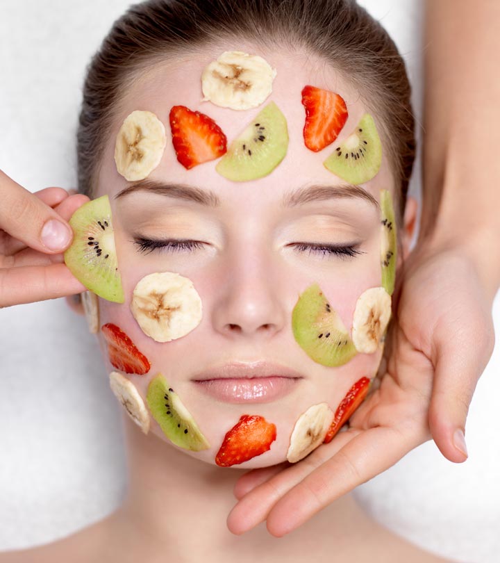 facial at home Cheaper Than Retail Price> Buy Clothing, Accessories and lifestyle products for women & men -” /></p>
<p>There are many fruits that can be used as natural beauty products, but the most common ones are papaya, pineapple and avocado. These fruits contain vitamin C, which promotes collagen production and rejuvenates skin.</p>
<p>Papaya contains enzymes that help remove dead skin cells, making it an effective exfoliant. It also contains vitamin A and antioxidants that fight free radicals and prevent wrinkles. If you want to use papaya on your face, mash it into a paste and apply it on your face for 10 minutes before rinsing off with water.</p>
<p>Pineapple contains bromelain, which is an enzyme that helps reduce inflammation in skin. Bromelain also contains vitamin C and carotenoids, which promote healthy skin cell growth by strengthening their membranes. To use pineapple on your face, grate the fruit into a bowl then mix with a few drops of lemon juice or honey to form a paste. Apply this mixture on your face for 15 minutes before rinsing off with water.</p>
<p>Avocado has moisturizing properties that make it ideal for treating dry skin conditions such as eczema and psoriasis because it helps repair damaged tissues while reducing inflammation in affected areas. It also contains essential fatty acids (omega 3 & 6).</p>
			
					</div><!-- end .entry-content -->
									</article><!-- end .post -->
				
<div id=